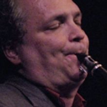 Ken Peplowski Comes to The Bickford Theatre 5/3