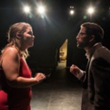 Photo Coverage: First look at Carl Burgason's THE SEMI-ANNUALS