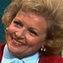 Sleep In Heavenly Peace Because Betty Is Back! BETTY WHITE CHRISTMAS Returns To Buzz