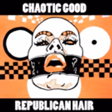 American Songwriter Premieres Republican Hair's CHAOTIC GOOD Video, Plus Luke Sits…