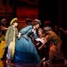 Photo Flash: First Look at Kelli O'Hara and Ken Watanabe in Action in West End's THE 