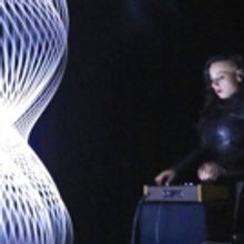 3D Optical Illusion Takes To The Lowry Stage