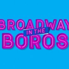 HADESTOWN, BE MORE CHILL, and More Set For Broadway In The Boros