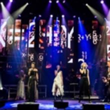 BWW Review: ROCKTOPIA - A CLASSICAL REVOLUTION at The Broadway Theater