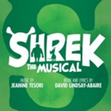 Barter Theatre Presents SHREK THE MUSICAL