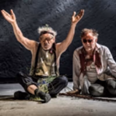 BWW Review: KING LEAR, Duke of York's Theatre