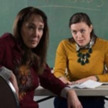 BWW Review: Stray Cat Theatre Presents GIDION'S KNOT ~ A Thinly Tied Torment