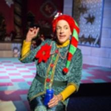 Richmond Triangle Players Add Shows to Hilarious SANTALAND DIARIES Run