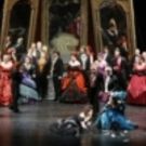 LA TRIVIATA Comes To Erkel Theatre