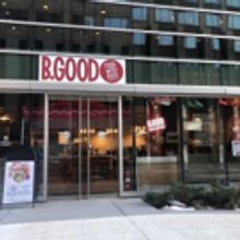 B.GOOD Farm to Table Restaurant Chain Opens Second Jersey City Outpost