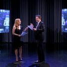 VIDEO: Jessica Chastain Shows Jimmy Fallon What It's Like to Play the Female Role