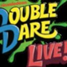 Nickelodeon's DOUBLE DARE LIVE! Comes to Bass Concert Hall; Tickets On Sale This…