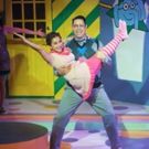 Photo Flash: First Look at ELEPHANT AND PIGGIE'S 'WE ARE IN A PLAY!' at Playhouse on…