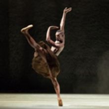 Alonzo King Travels to Paris to commemorate Universal Declaration on Human Rights