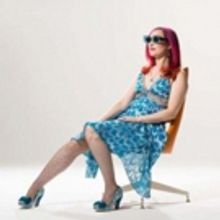 Rachael Sage Exhibits New Artwork At Think Gallery NYC