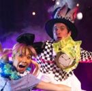 Alice Tumbles Into Wonderland For A Rock & Roll Adventure, Today