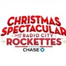 Pandora is Official Jewelry Partner for CHRISTMAS SPECTACULAR STARRING THE RADIO…