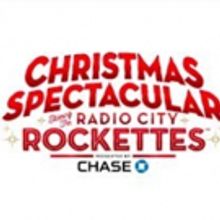 Pandora is Official Jewelry Partner for CHRISTMAS SPECTACULAR STARRING THE RADIO CITY