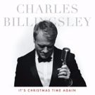 Charles Billingsley Scores Radio Hit with 'Silver Bells'