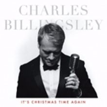 Charles Billingsley Scores Radio Hit with 'Silver Bells'