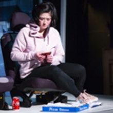 Photo Flash: First Look at The King's Head Theatre's CARMEN