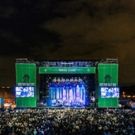 Boston Calling Music Festival Announces Its 2018 Lineup - Eminem, The Killers, and…