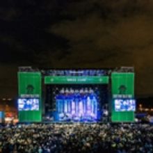 Boston Calling Music Festival Announces Its 2018 Lineup - Eminem, The Killers, and Mo