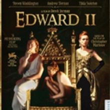 Film Movement Classics Delivers Derek Jarman's Landmark EDWARD II in a Stunning…