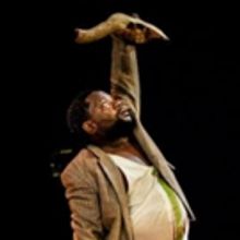 GQISHA! THE CHANT THAT CALLS Comes to POPArt Theatre