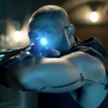 VIDEO: Sneak Peek -'Lawanda: The Book of Burial' Episode of BLACK LIGHTNING