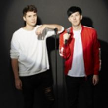 YouTube Stars Dan and Phil Bring INTERACTIVE INTROVERTS To The Schottenstein Center