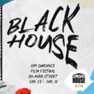 The Blackhouse Foundation and Facebook Partner to Bring the SEEN Program to Sundance…