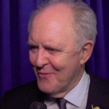 VIDEO: BWW Hits The Red Carpet at Opening Night of HILLARY AND CLINTON
