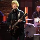 VIDEO: Glen Hansard Performs 'Roll on Slow' on LATE NIGHT