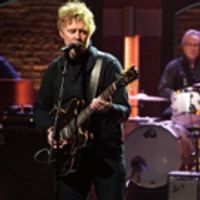 VIDEO: Glen Hansard Performs 'Roll on Slow' on LATE NIGHT Video