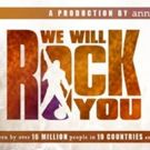 WE WILL ROCK YOU Will Come to Casper This September