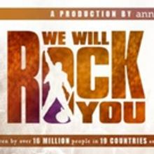 WE WILL ROCK YOU Will Come to Casper This September