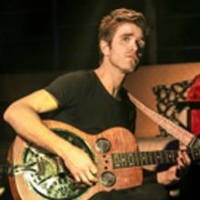 Kyle Riabko of CLOSE TO YOU: BACHARACH REIMAGINED at Cabaret 313 is Something Differe