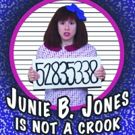 VIDEO: Inside Playhouse on the Square's JUNIE B. JONES IS NOT A CROOK