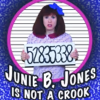 VIDEO: Inside Playhouse on the Square's JUNIE B. JONES IS NOT A CROOK Video