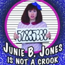 VIDEO: Inside Playhouse on the Square's JUNIE B. JONES IS NOT A CROOK