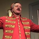 Photo Flash: A COMEDY OF TENORS Comes to Hampton Theatre Company