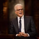 Bravo's INSIDE THE ACTOR'S STUDIO Welcomes Ted Danson, Today