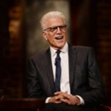 Bravo's INSIDE THE ACTOR'S STUDIO Welcomes Ted Danson, Today