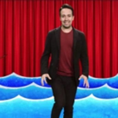 VIDEO: Lin-Manuel Miranda Performs HAMILTON in Under 3 Minutes