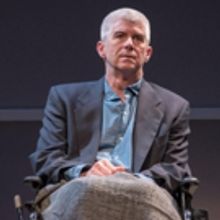 BWW Review: WAKEY, WAKEY Uses Death to Remind Us of What's Important in Life, at Port