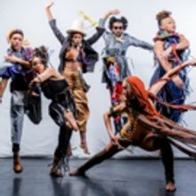 The Kentucky Center And Brown-Forman Midnite Ramble Present URBAN BUSH WOMEN