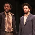 Photo Flash: First Look at BLOOD KNOT at the Orange Tree Theatre