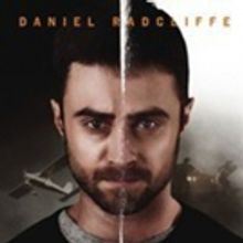 Theatrical & VOD Release of BEAST OF BURDEN Starring Daniel Radcliffe Set for 2/23