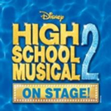 Meroney Box Office Opens For HIGH SCHOOL MUSICAL 2